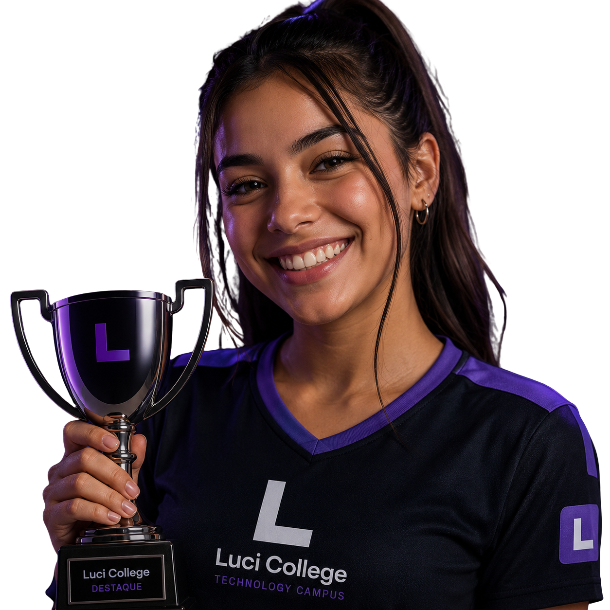 Aluna Luci