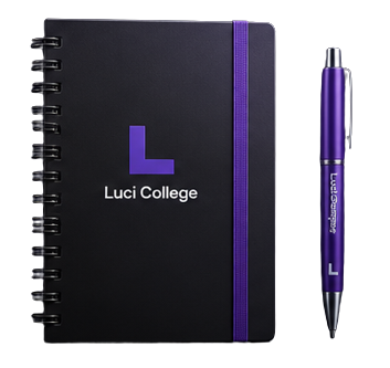 Caderno A5