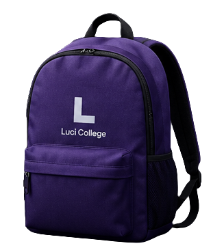 Mochila Luci